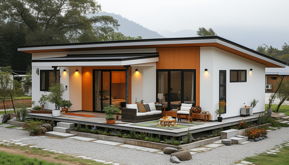 5 conseils pour construire une maison à moindre coût