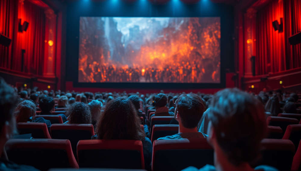 Divers - Cinéma : la meilleure manière de découvrir un film