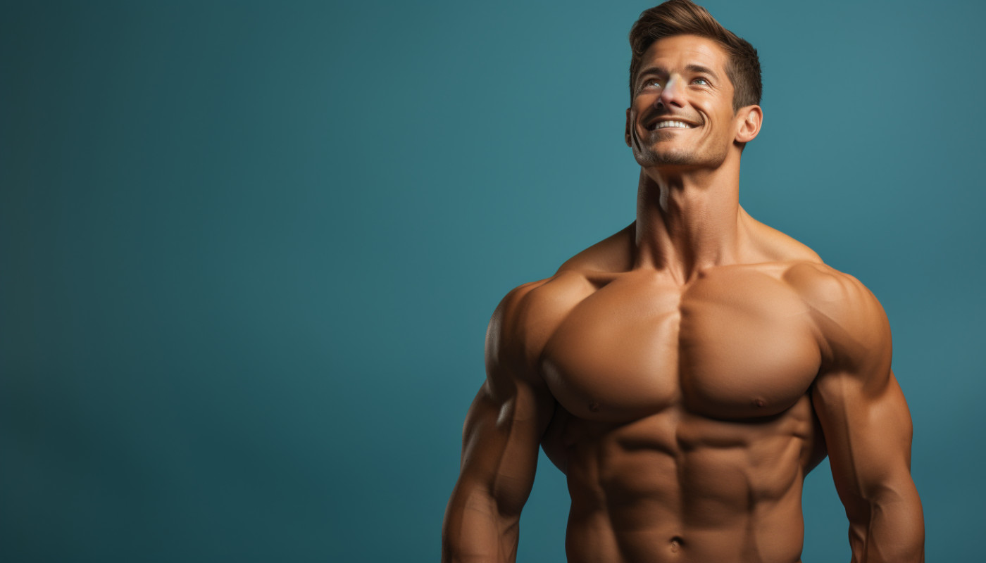 Comment avoir un corps musclé ?