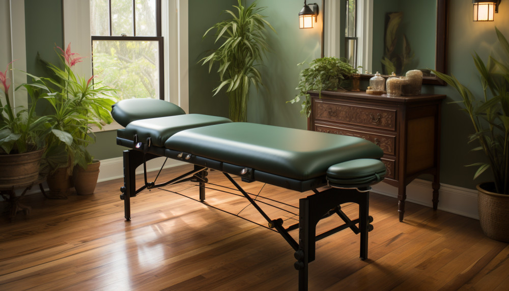 Divers - Comment choisir la table de massage ?
