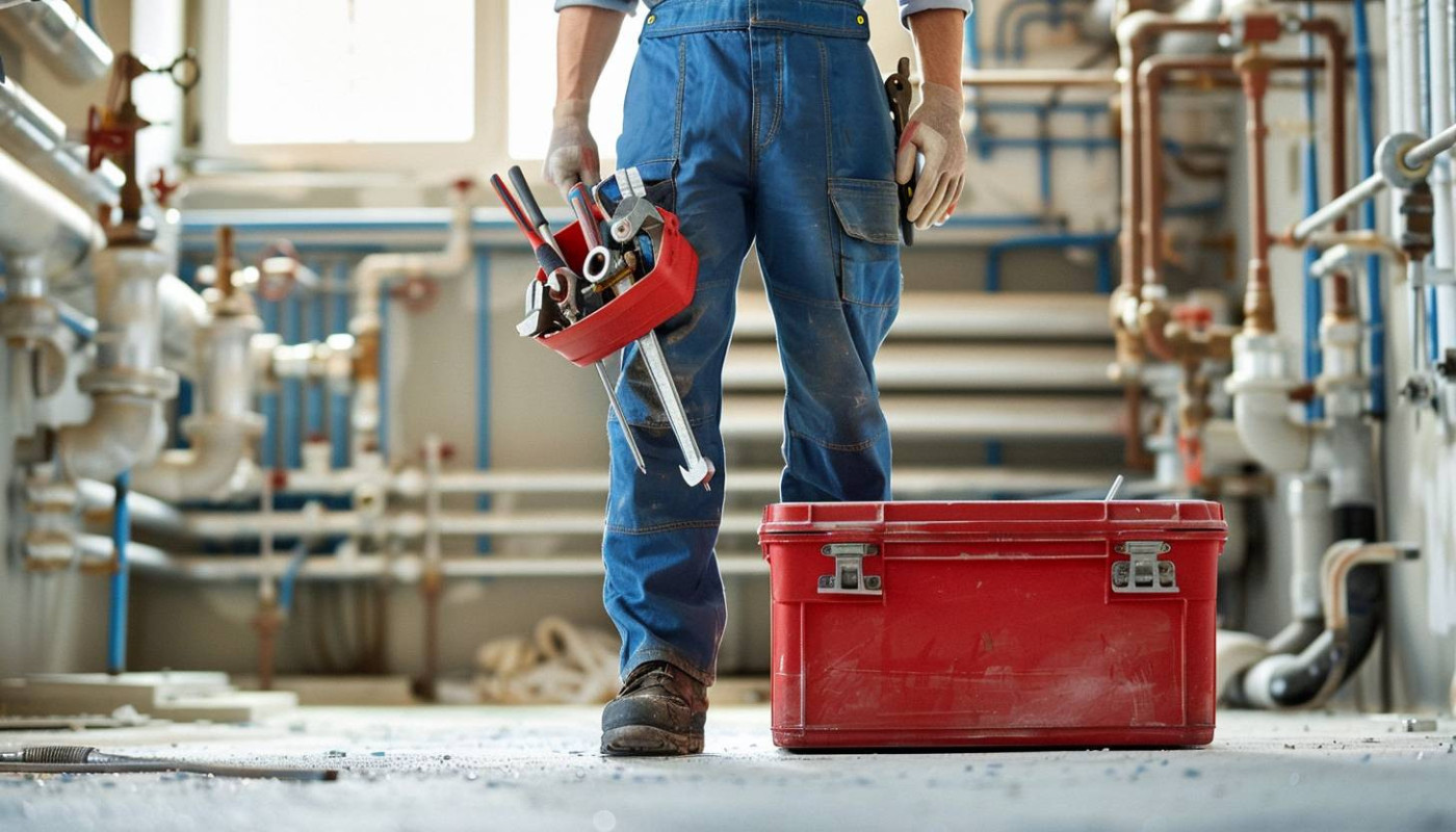 Comment choisir le bon service de dépannage en plomberie ?
