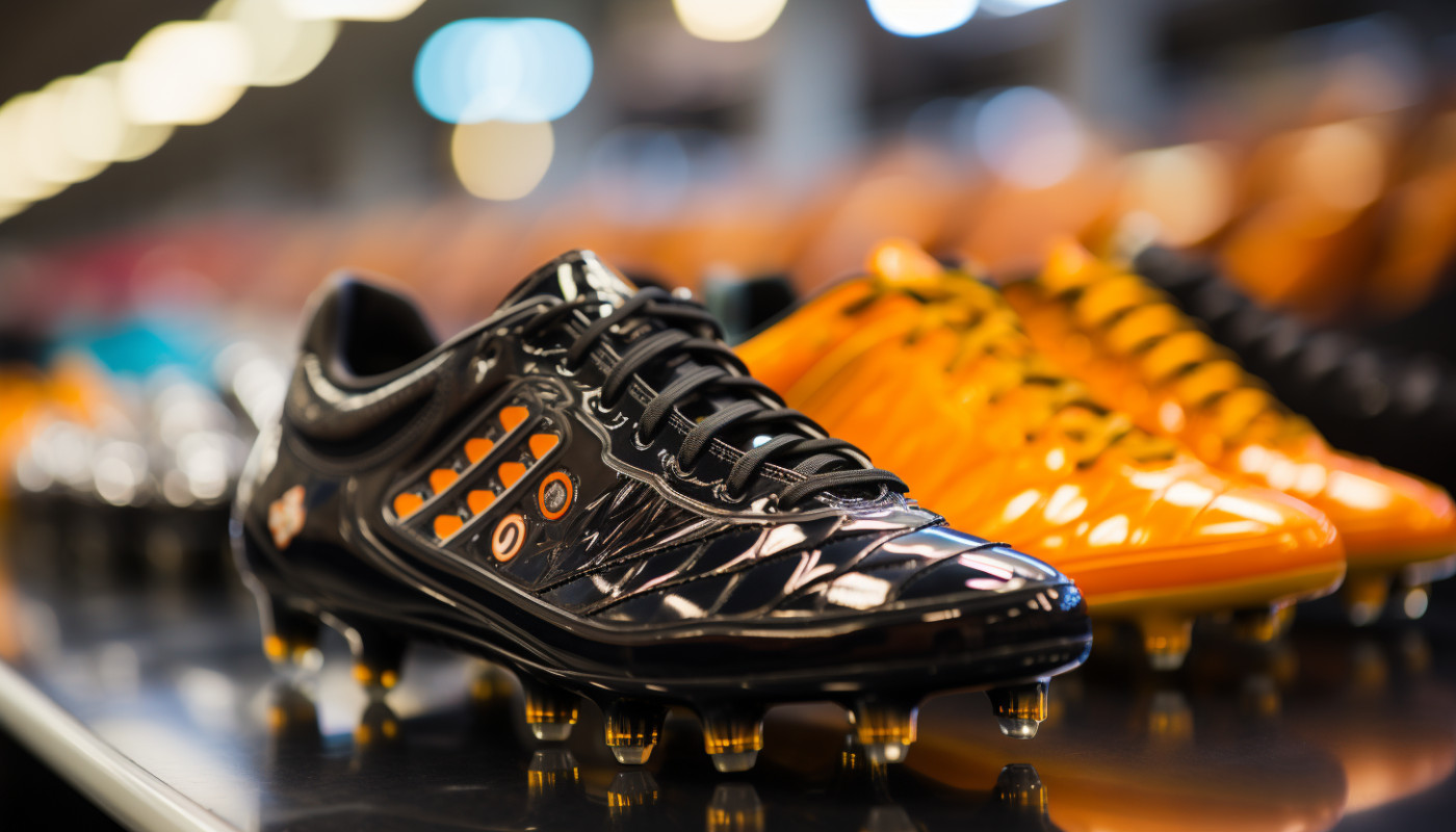 Comment choisir optimalement ses chaussures de football ?