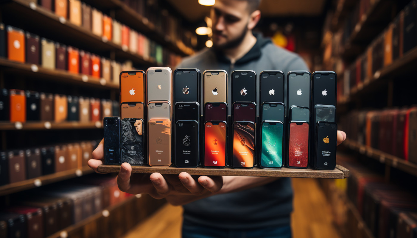 Divers - Comment choisir votre smartphone ?
