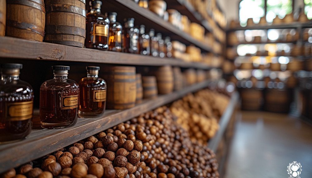 Comment conserver du rhum vieux ?