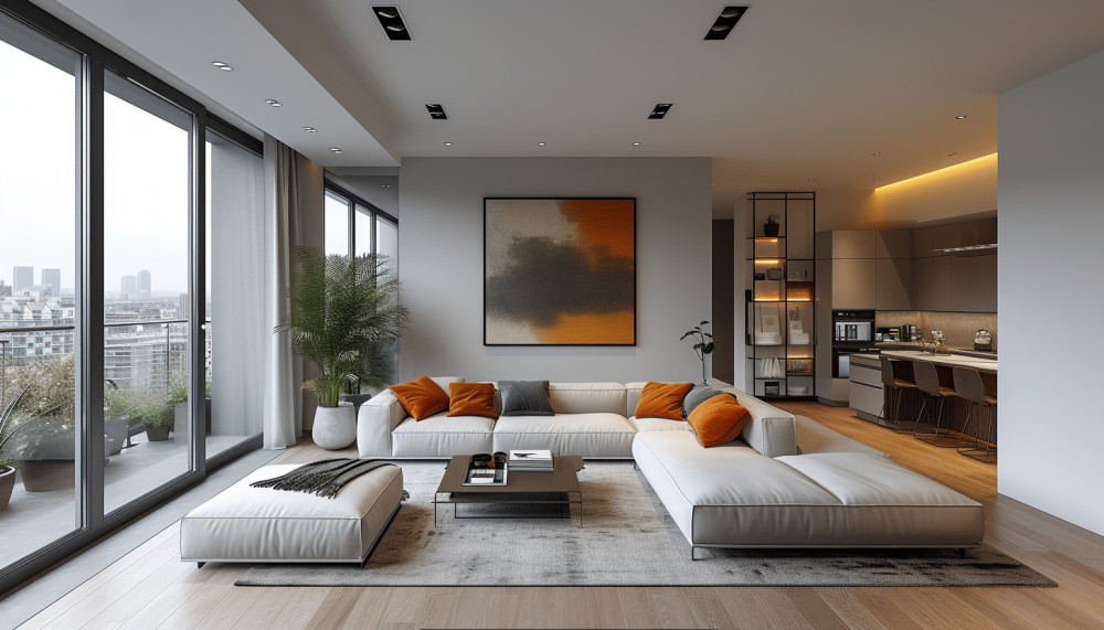 Comment décorer votre appartement avec goût ?