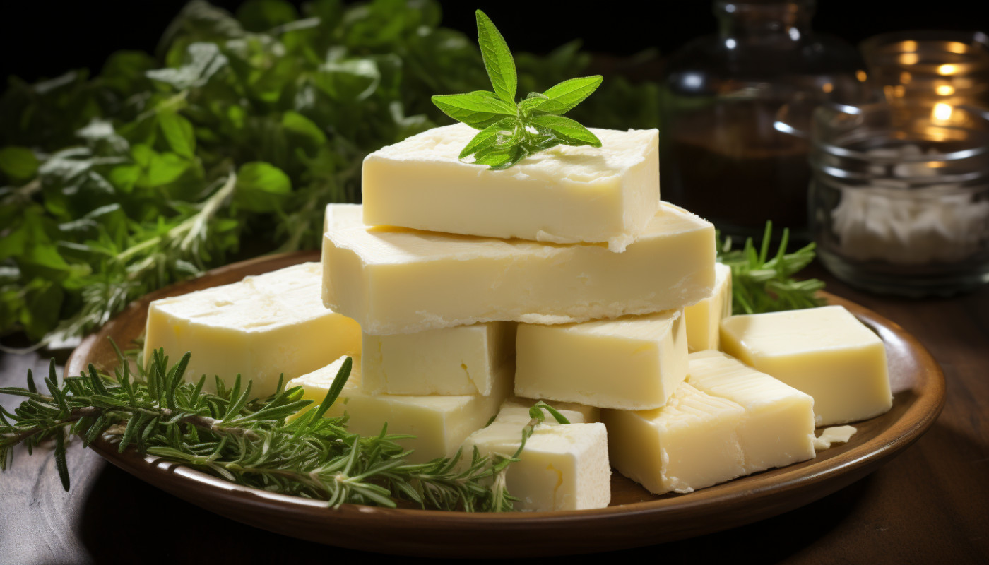 Comment fabriquer du shampoing solide maison ?