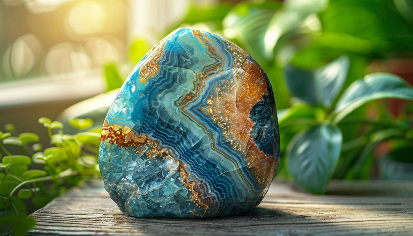 Comment intégrer la pietersite dans votre vie quotidienne