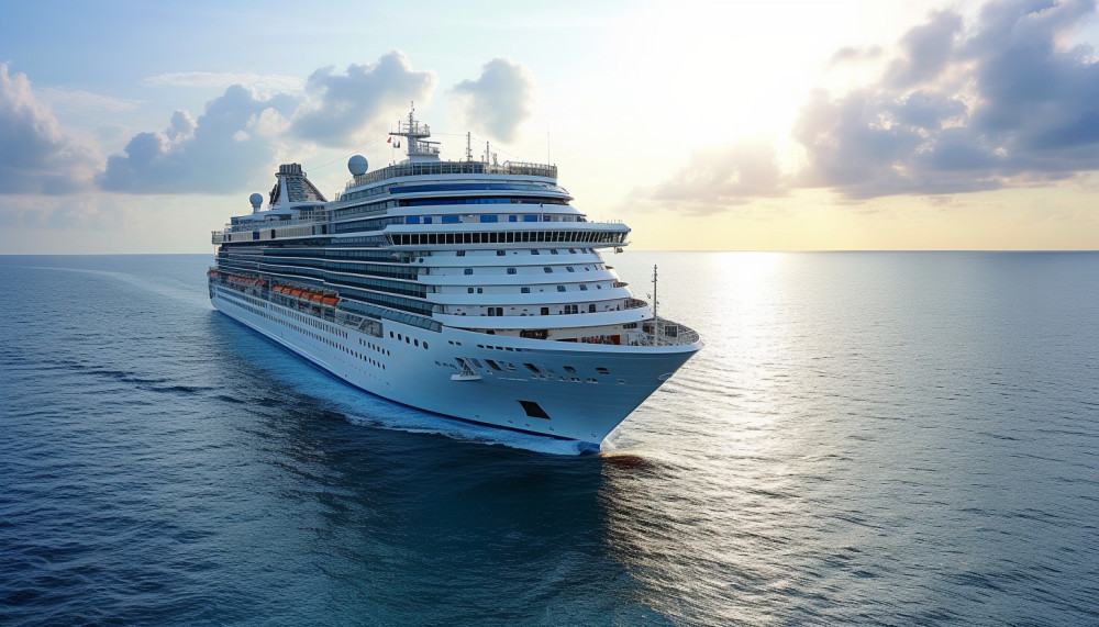 Divers - Comment organiser une croisière ?