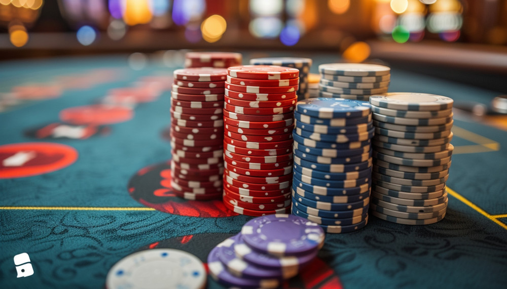 Divers - Comment se faire de l’argent en jouant en ligne au casino ?