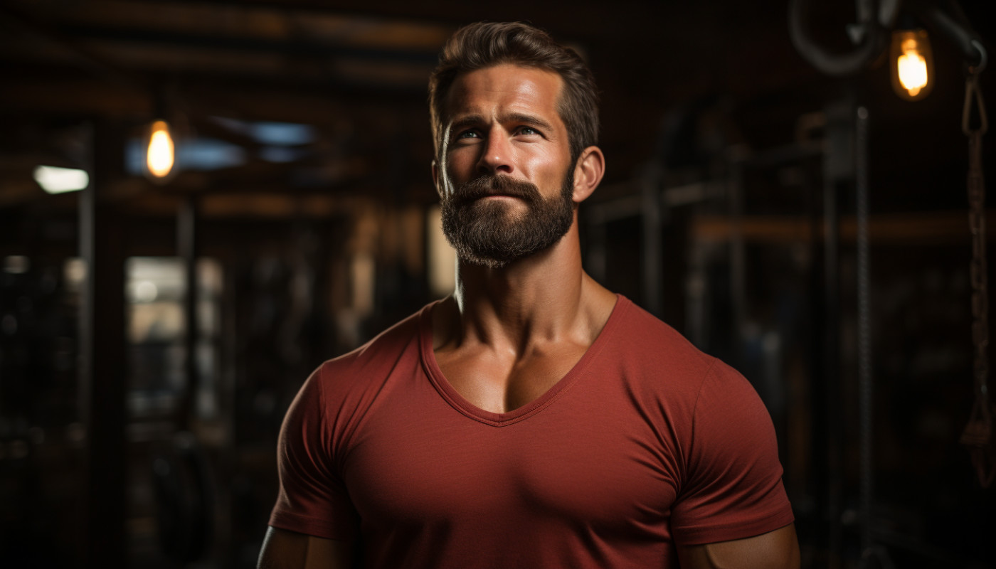 Comment se muscler à la maison ?