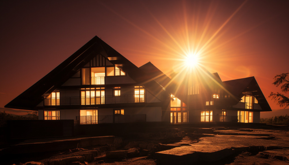 Comparaison internationale des pratiques de comptabilité immobilière
