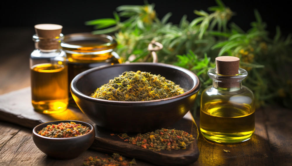 Comprendre les bienfaits du CBD sur la santé
