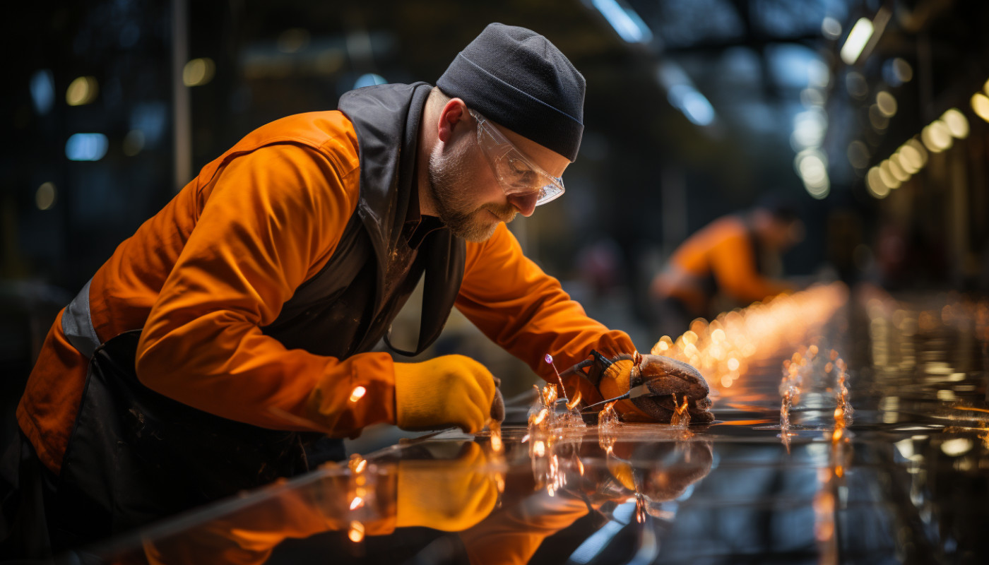 Conseils pour trouver un vitrier professionnel