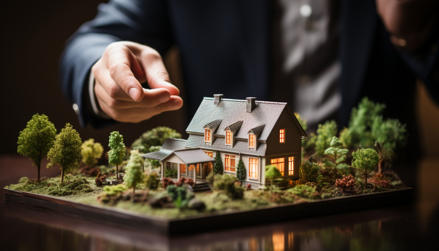 Deux raisons pour lesquelles vous devez souscrire à une assurance de prêt immobilier