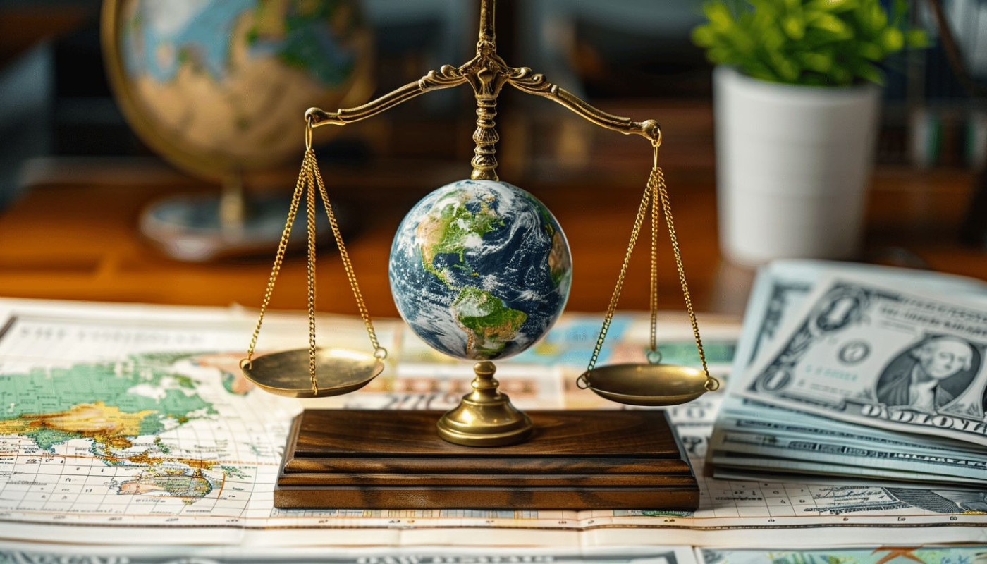 Droits de douane et commerce international comprendre l'impact sur l'économie locale