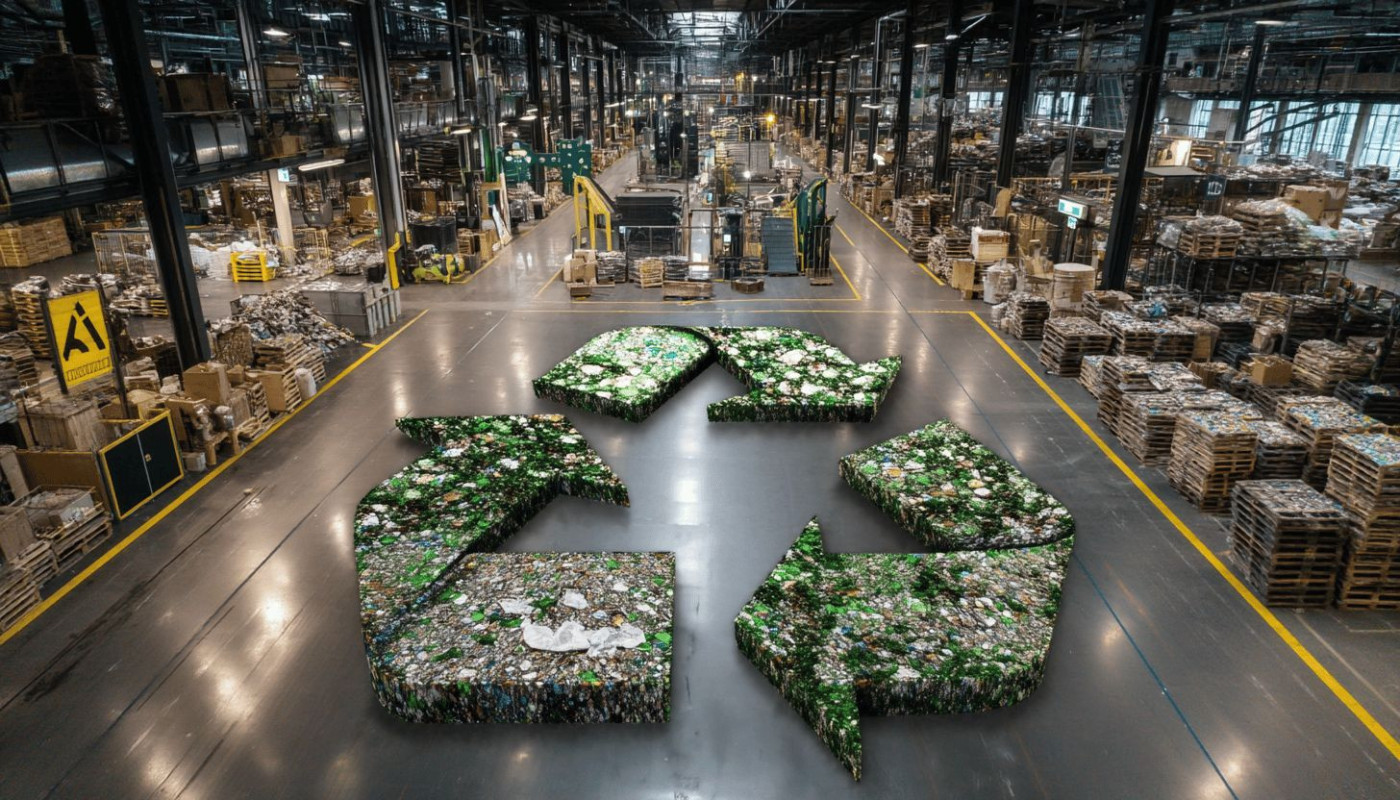 Economie circulaire et entreprises l'impact sur les coûts et l'environnement