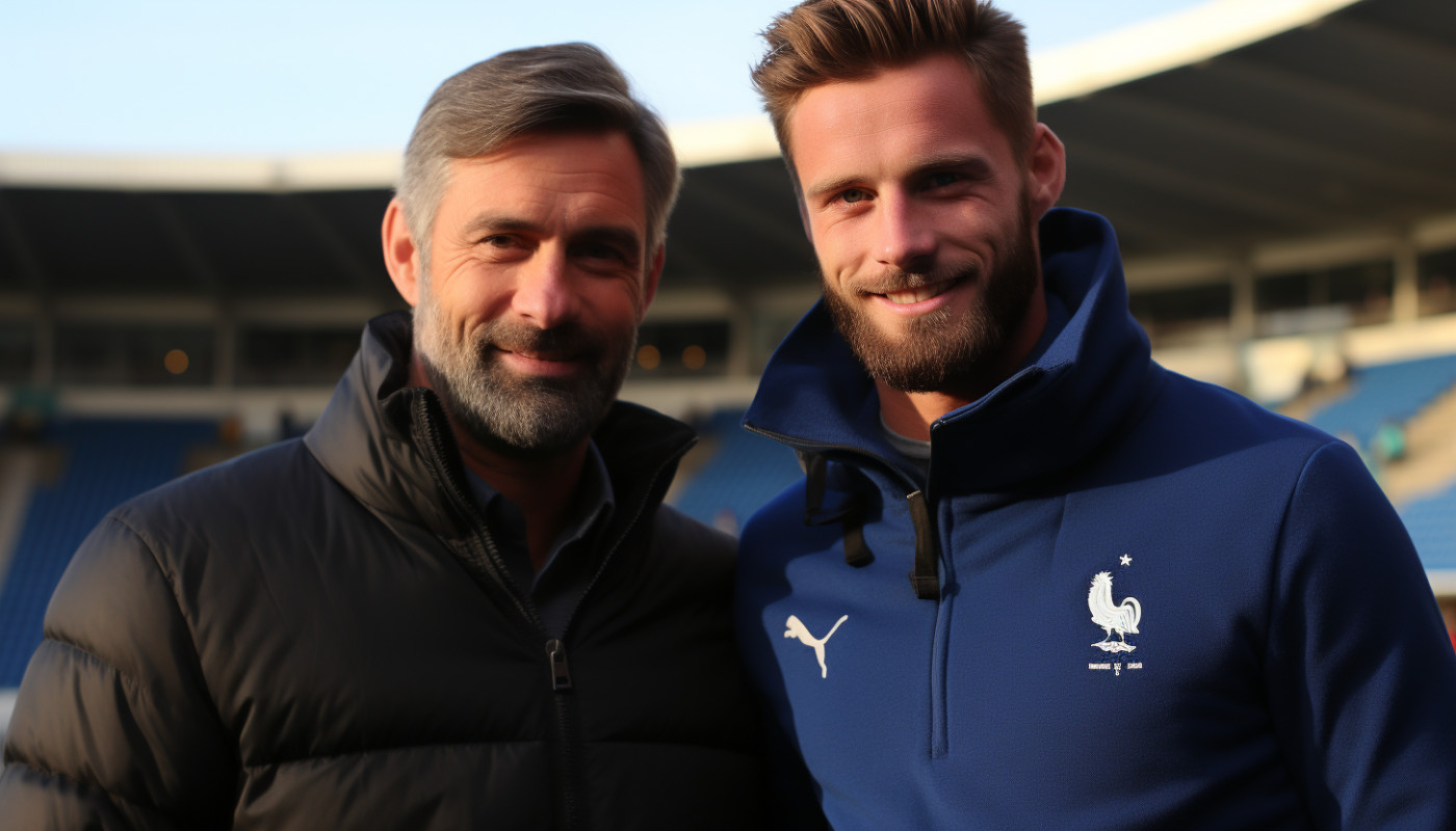 Équipe de France : Olivier Giroud ecraté, de nouveaux joueurs convoqués par Didier Deschamps