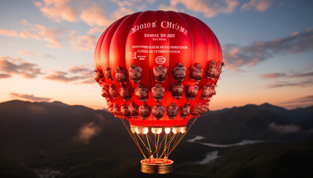 Etude de cas : réussites et échecs des campagnes avec montgolfières publicitaires