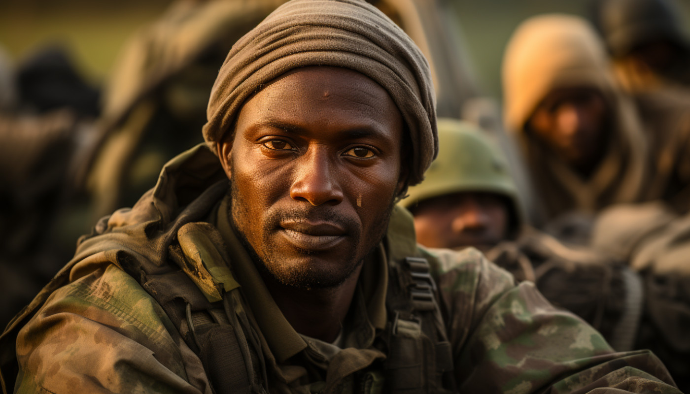 La crise sécuritaire dans le G5 Sahel