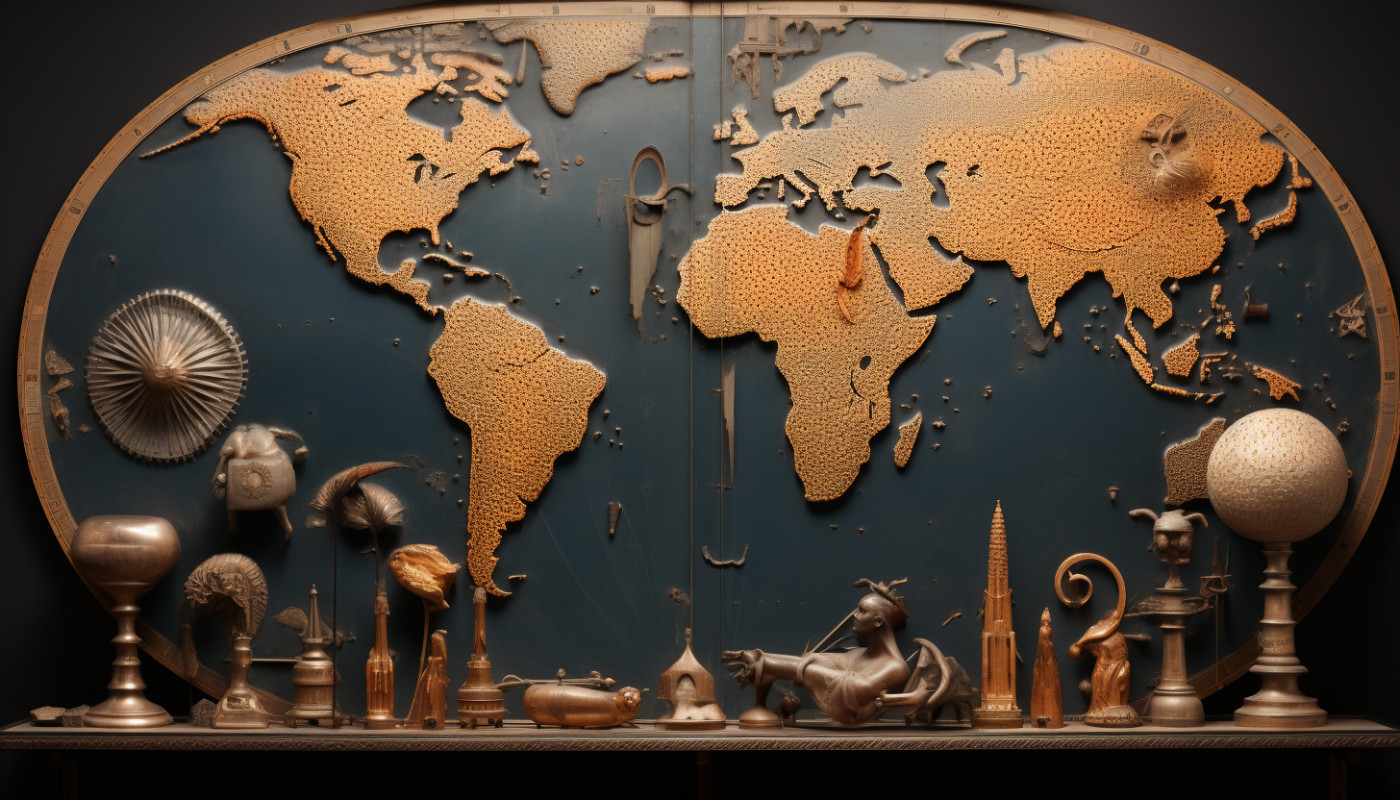 La Françafrique : Origine et histoire