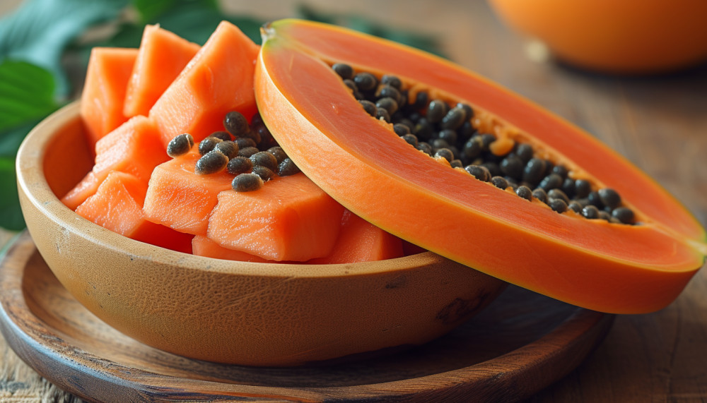 La papaye : que savoir sur ce fruit tant convoité ?