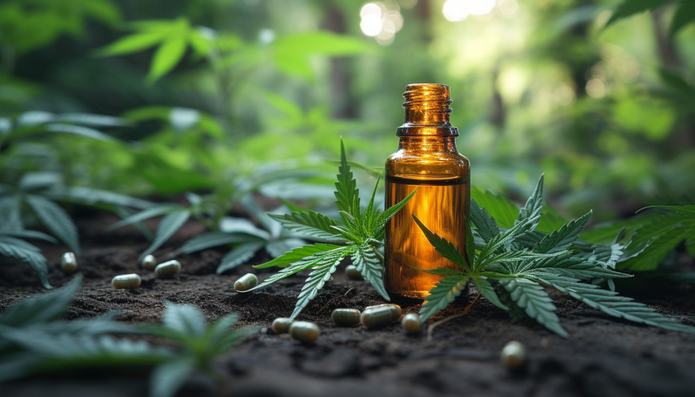 Divers - Le CBD lutte t-il contre la douleur ?