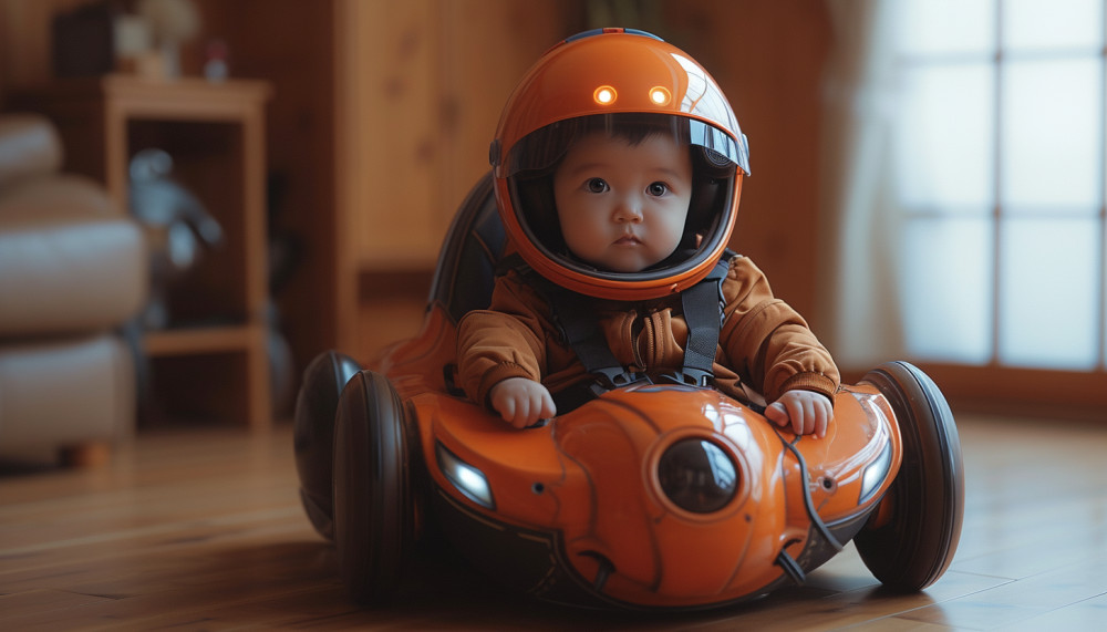 Divers - Le mouche-bébé électrique : Quel est son mode fonctionnement ?