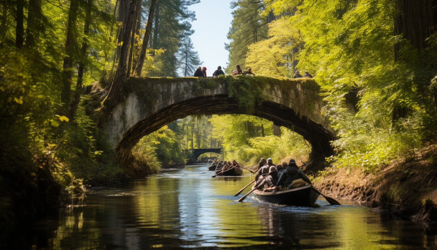 Le portage : définition et avantages