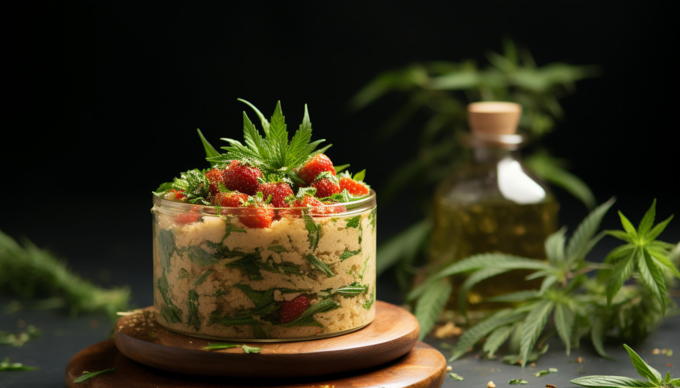 Les atouts positifs du CBD sur la santé