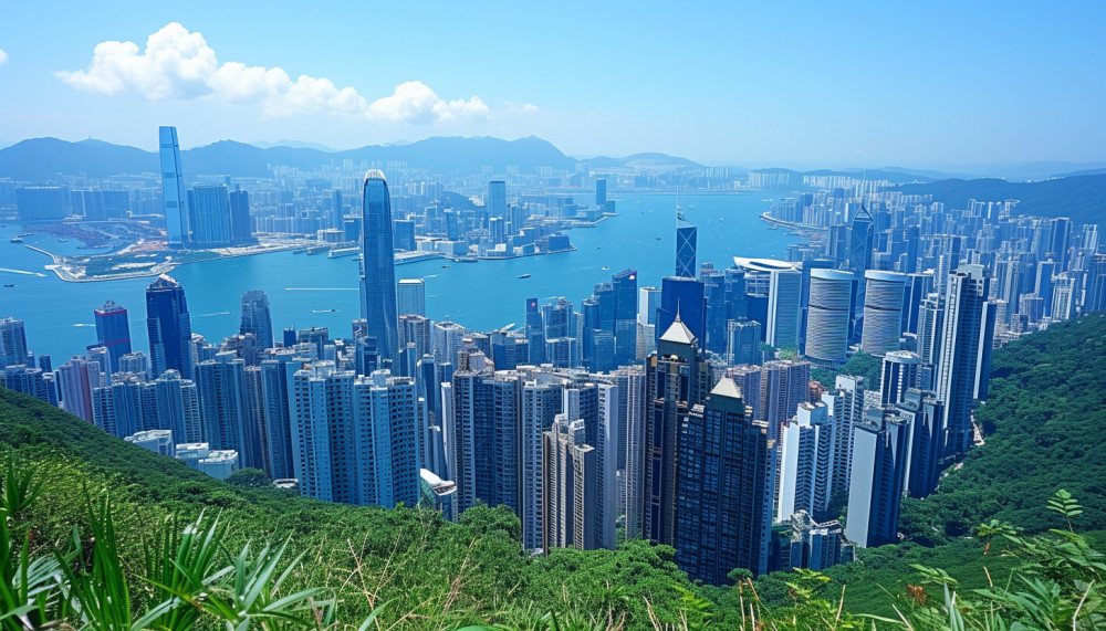 Les avantages de la création d’une entreprise à Hong Kong