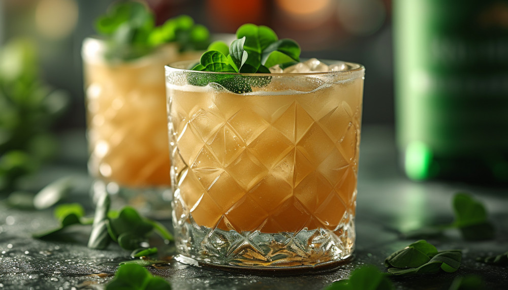 Les meilleurs cocktails à privilégier pour la Saint Patrick