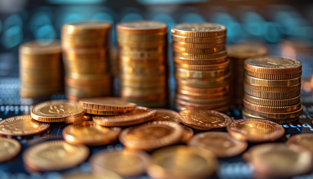 Divers - Les moyens d'investissement les plus rentables sur internet