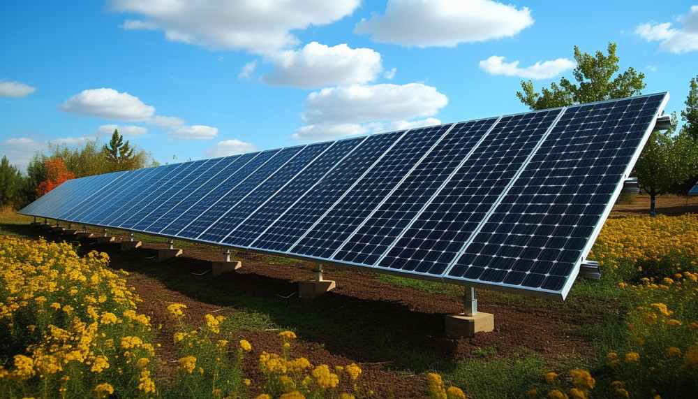 Divers - Les raisons d’opter pour les panneaux photovoltaïques