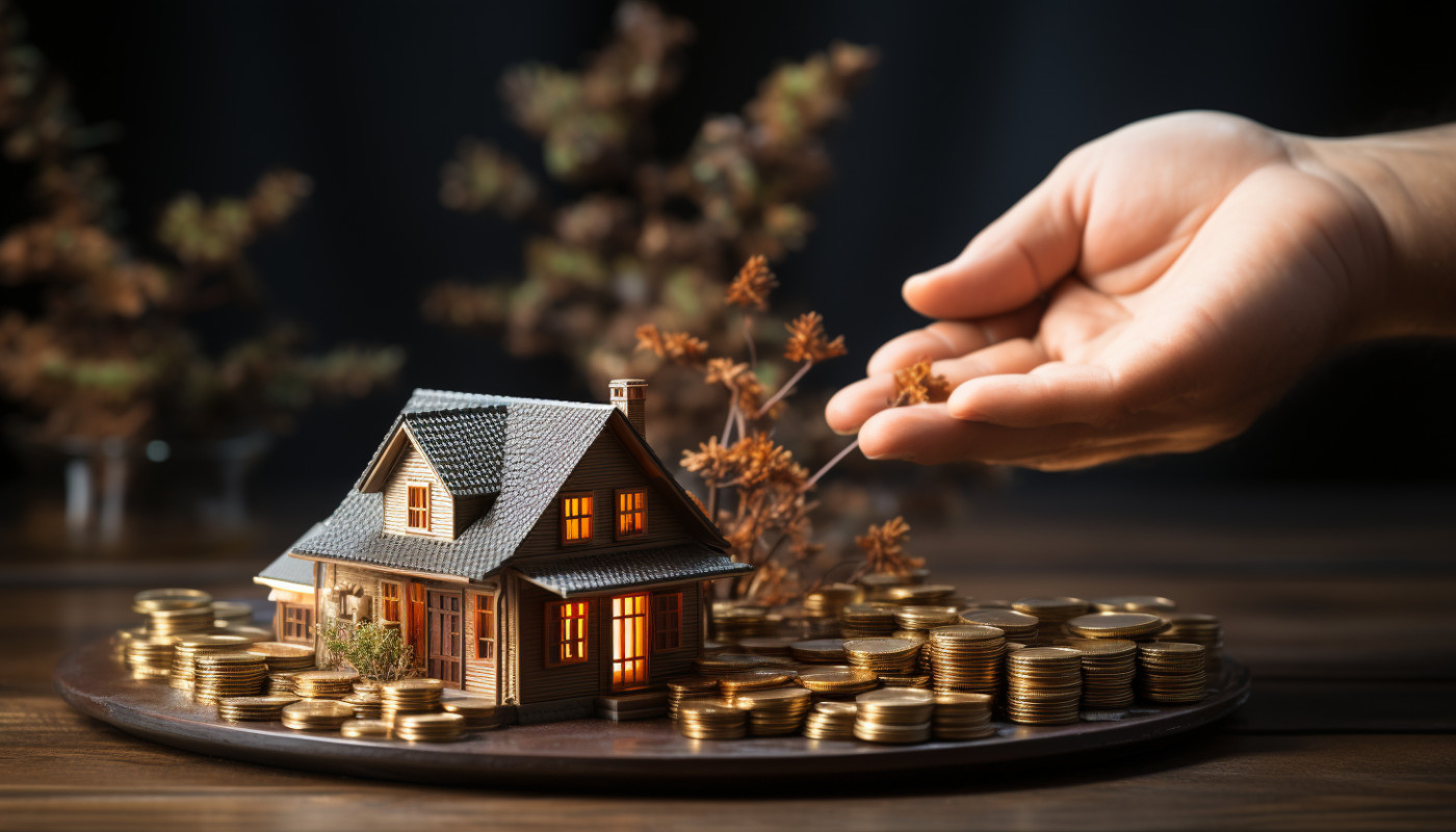 Options de vente de bien avec prêt immobilier