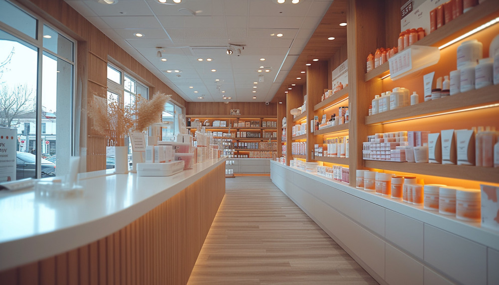 Divers - Pharmacies de garde à Lille : comment fonctionnent les heures d'ouverture et les services ?