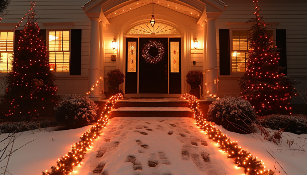 Divers - Pourquoi décorer vos maisons avec une guirlande Led ?