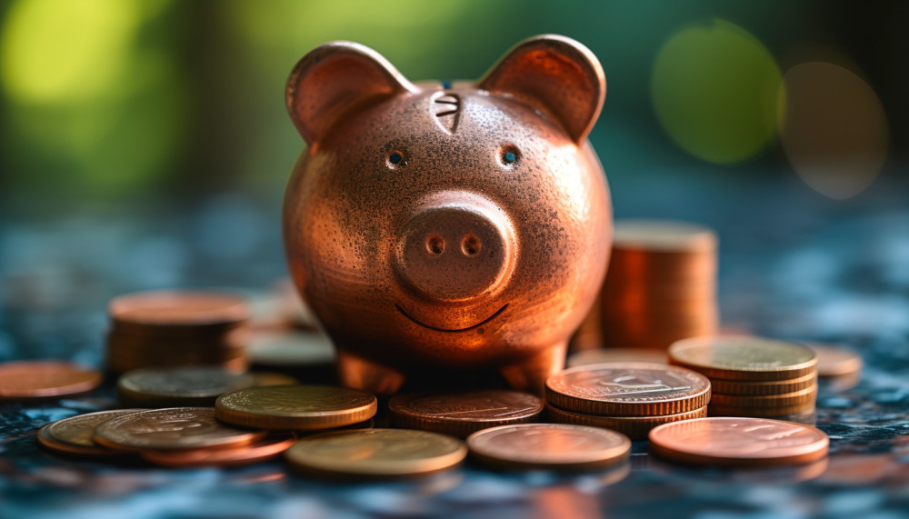Divers - Pourquoi épargner dans une banque ?