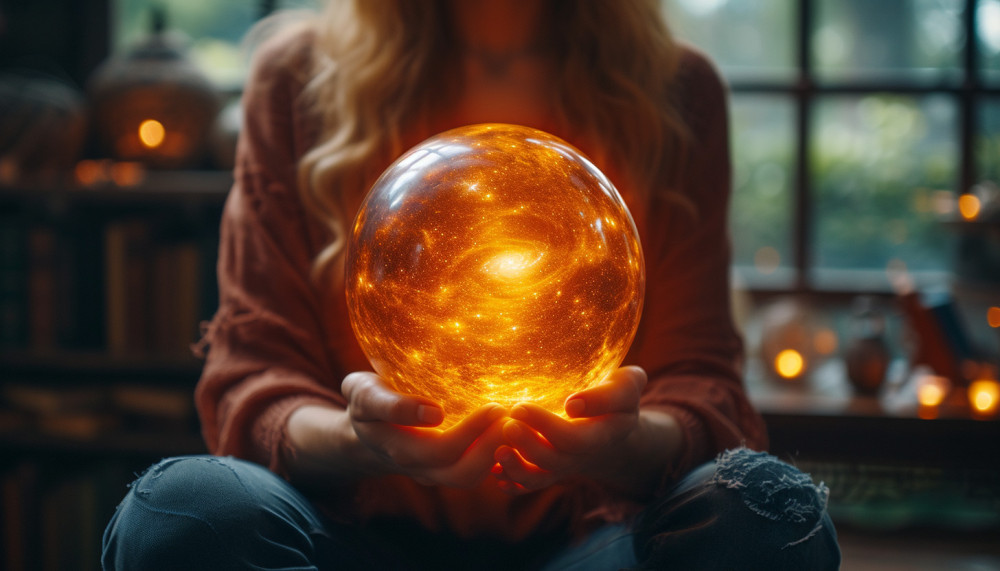 Divers - Pourquoi faire recours à la voyance ?