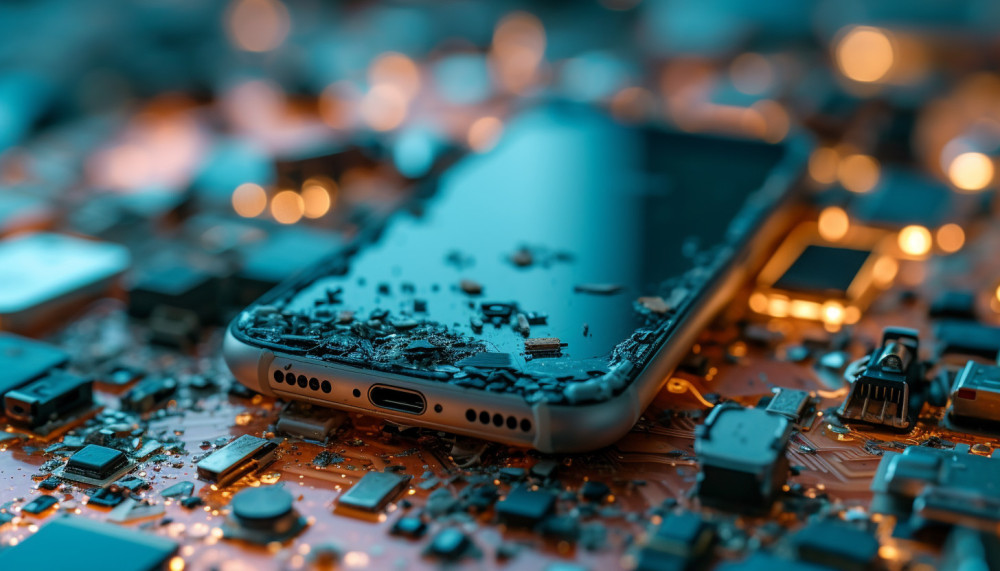 Pourquoi faire réparer son téléphone chez un professionnel à Ajaccio ?