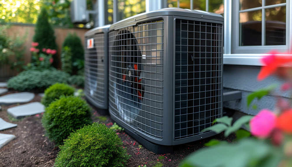 Divers - Pourquoi installer une pompe à chaleur chez soi ?