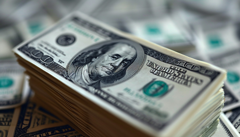 Divers - Pourquoi le dollar est-il la monnaie la plus forte ?