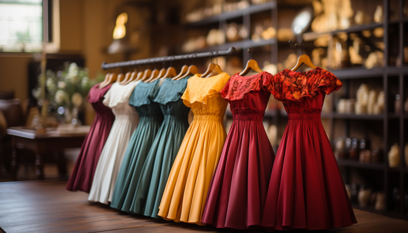 Pourquoi opter pour un site de vente de vêtements en ligne ?