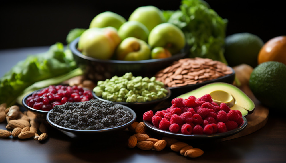Pourquoi se faire coacher en nutrition ?