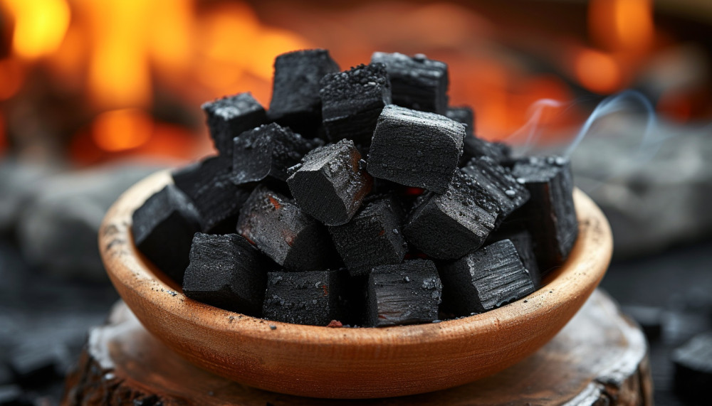Pourquoi utiliser du charbon de bois naturel pour la chicha ?