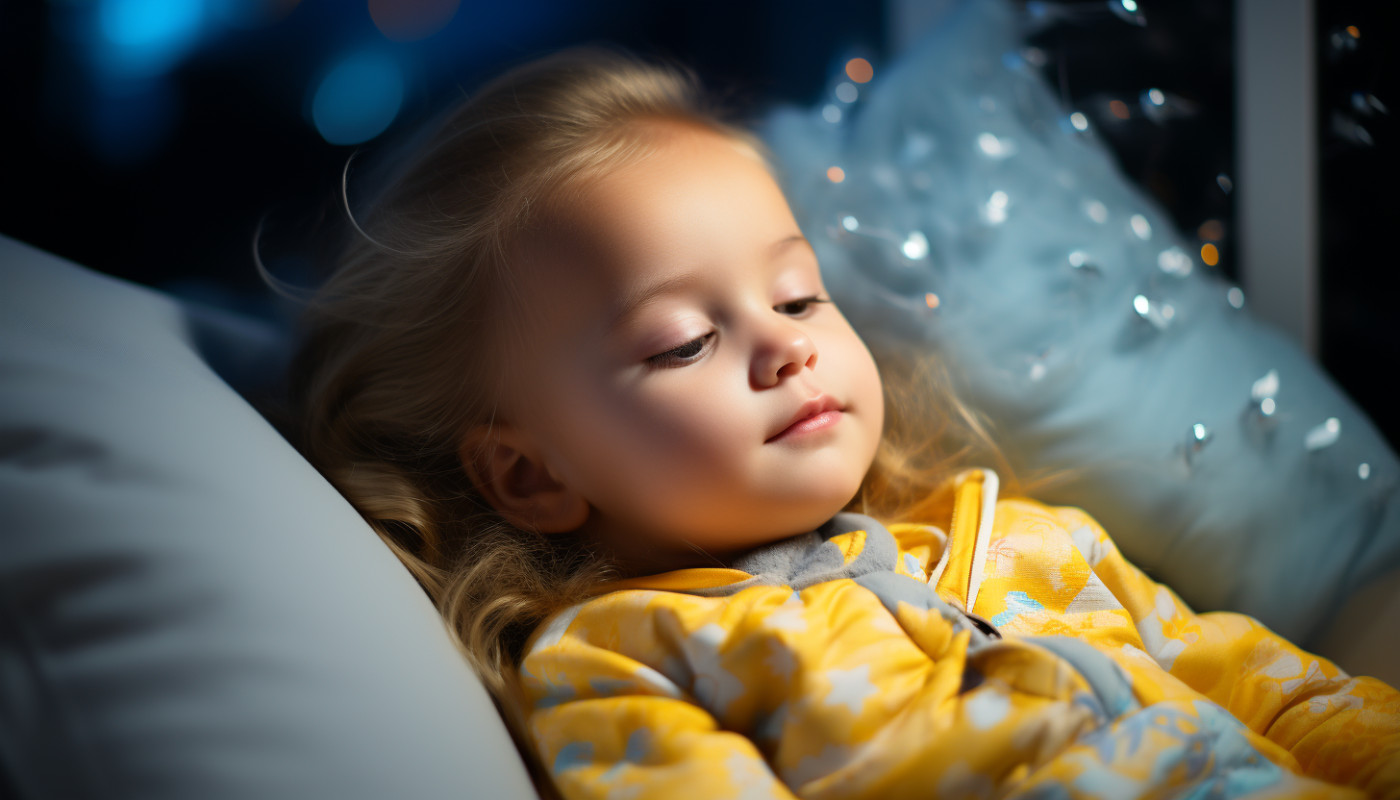 Pourquoi utiliser un moniteur de surveillance respiratoire pour bébé ?