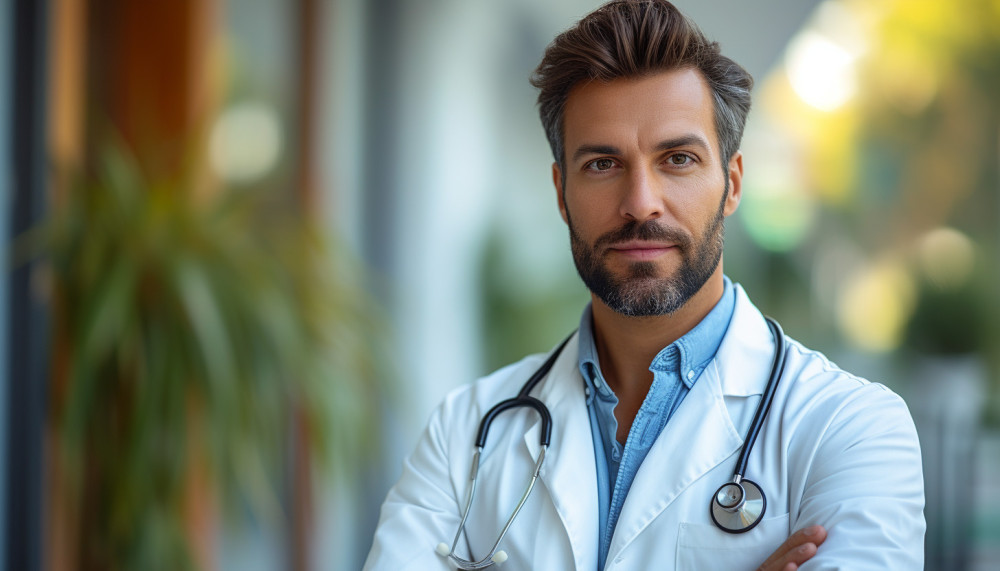 Divers - Que retenir du métier de médecin généraliste ?