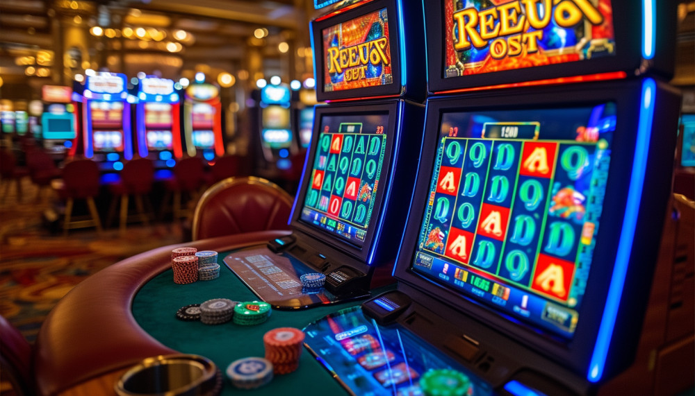 Divers - Que savoir des dépôts et des retraits effectués sur Reeltastic Casino en ligne ?
