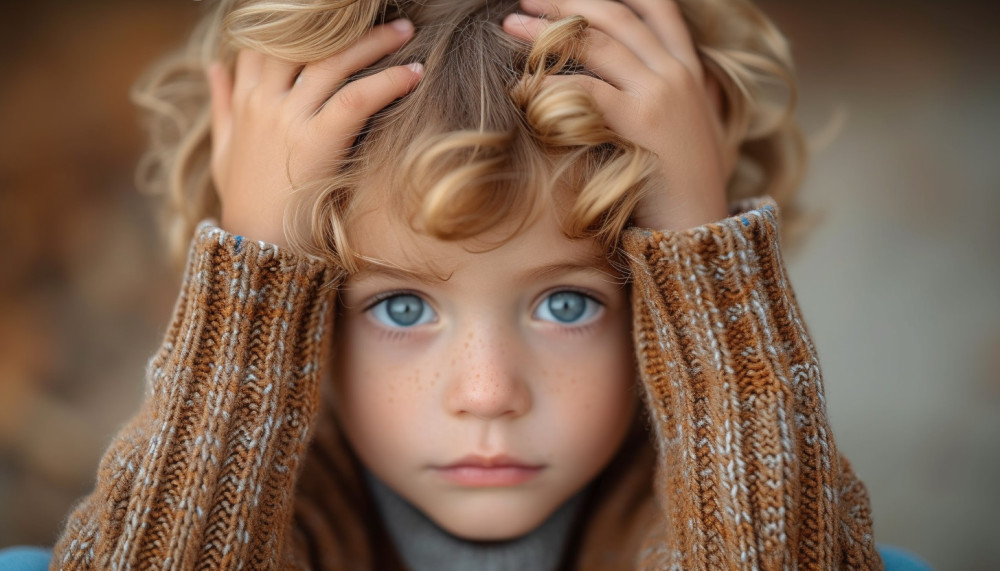 Divers - Quelles sont les astuces pour calmer un enfant ?