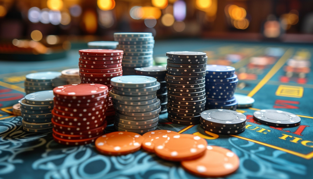 Divers - Quelles stratégies pour gagner de l’argent sur les casinos en ligne ?