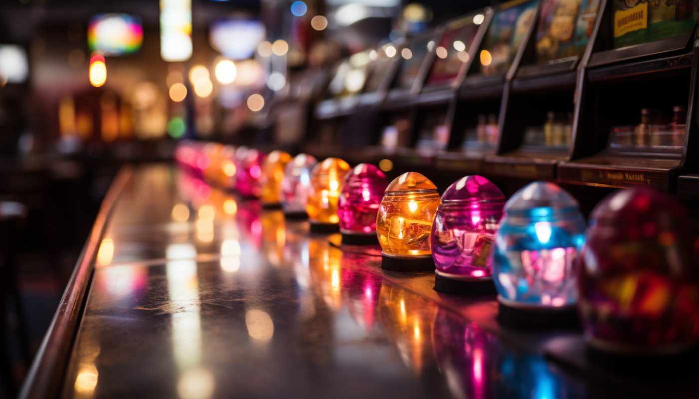 Quelques astuces pour augmenter vos chances de gagner aux machines à sous